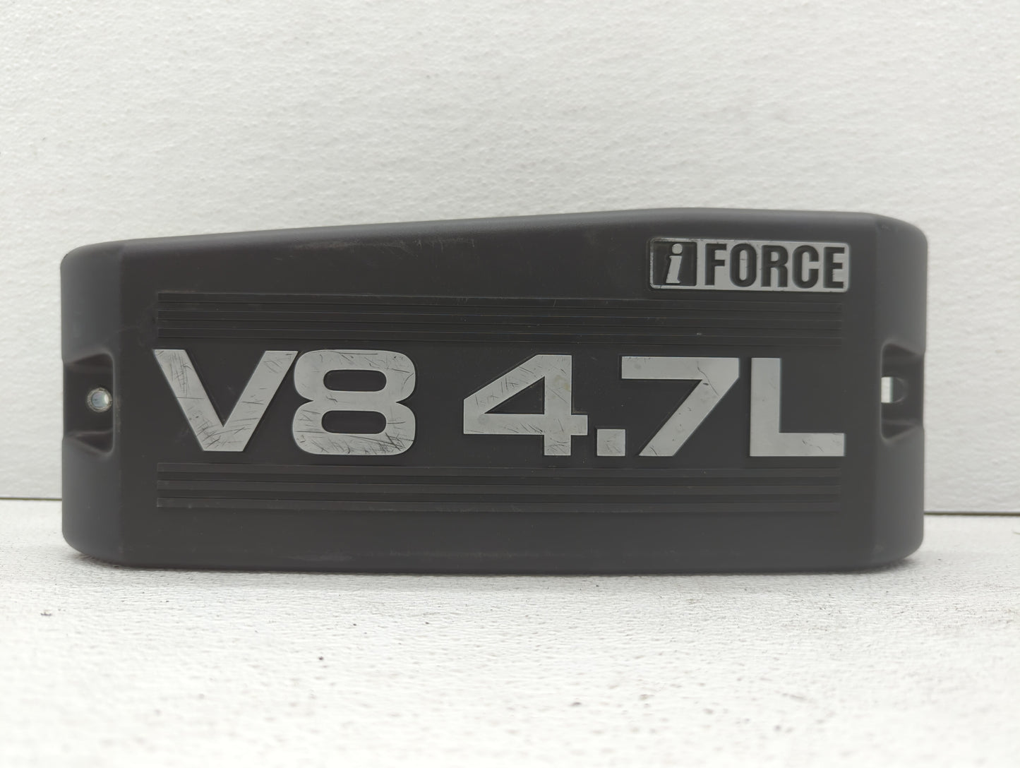 2006 Toyota Tundra Engine Cover - Oemusedautoparts1.com