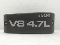 2006 Toyota Tundra Engine Cover - Oemusedautoparts1.com