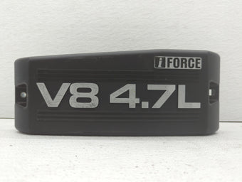 compare product 2006 Toyota Tundra Engine Cover