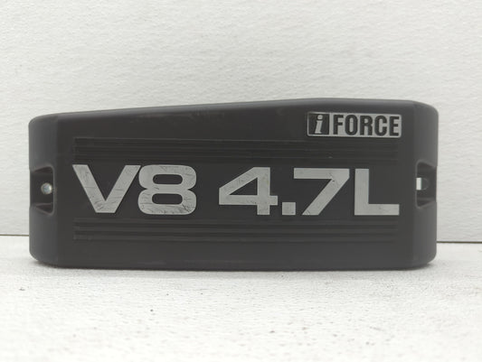 2006 Toyota Tundra Engine Cover - Oemusedautoparts1.com