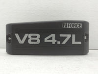 2006 Toyota Tundra Engine Cover - Oemusedautoparts1.com
