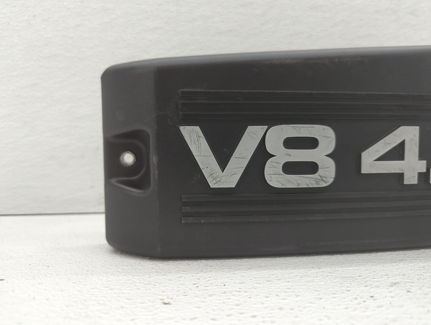 2006 Toyota Tundra Engine Cover - Oemusedautoparts1.com