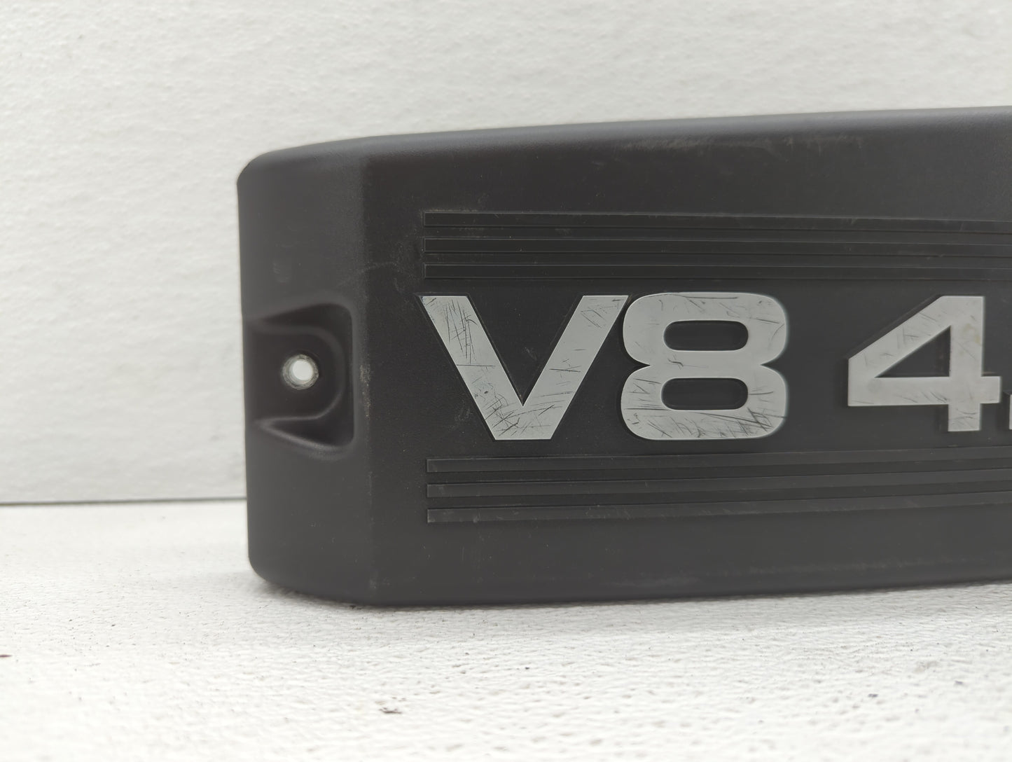 2006 Toyota Tundra Engine Cover - Oemusedautoparts1.com