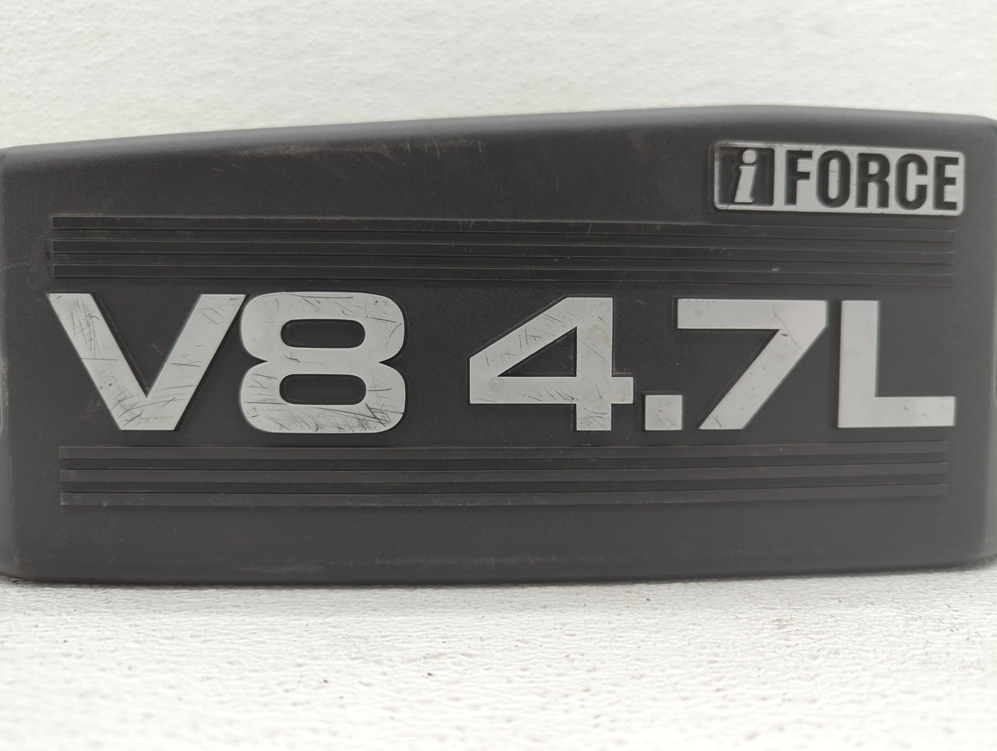 2006 Toyota Tundra Engine Cover - Oemusedautoparts1.com