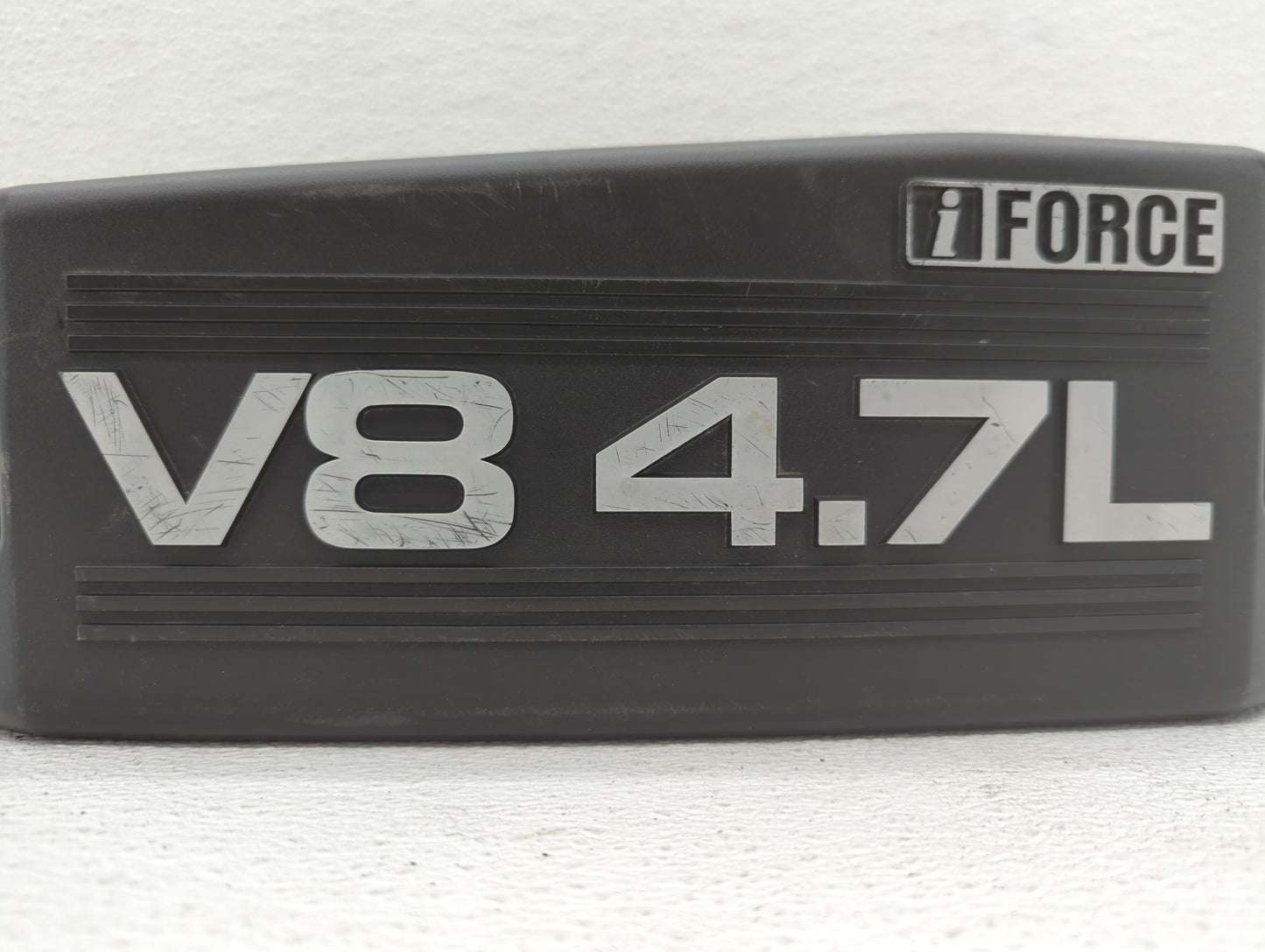 2006 Toyota Tundra Engine Cover - Oemusedautoparts1.com