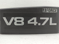 2006 Toyota Tundra Engine Cover - Oemusedautoparts1.com