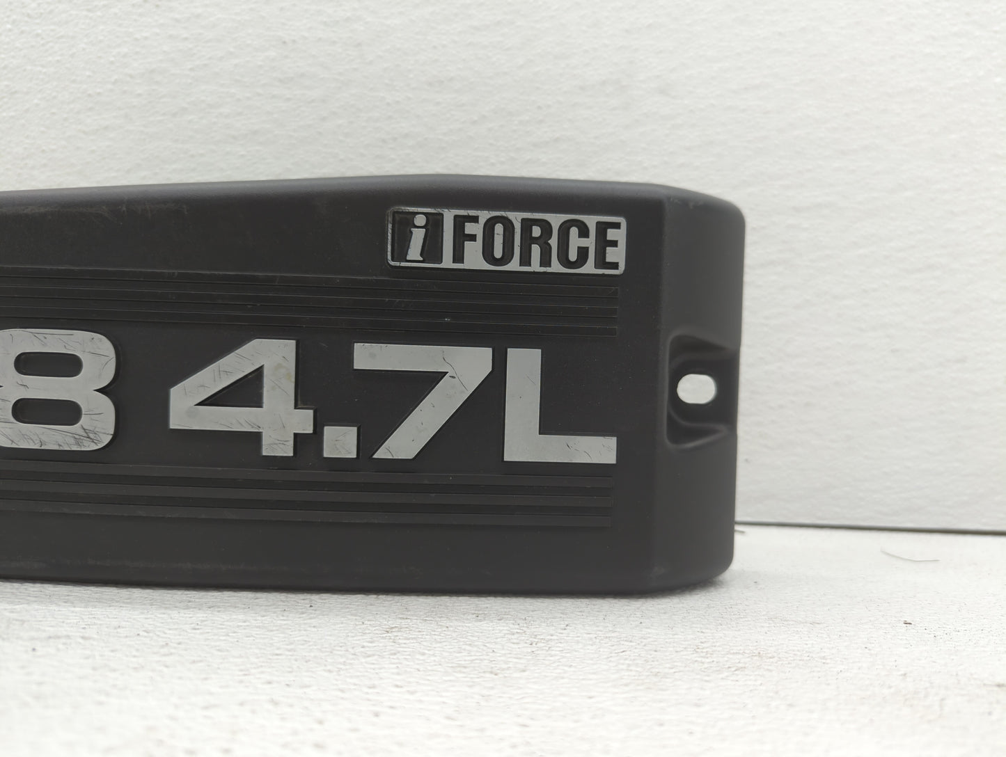 2006 Toyota Tundra Engine Cover - Oemusedautoparts1.com