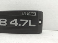 2006 Toyota Tundra Engine Cover - Oemusedautoparts1.com