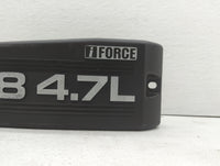 2006 Toyota Tundra Engine Cover - Oemusedautoparts1.com