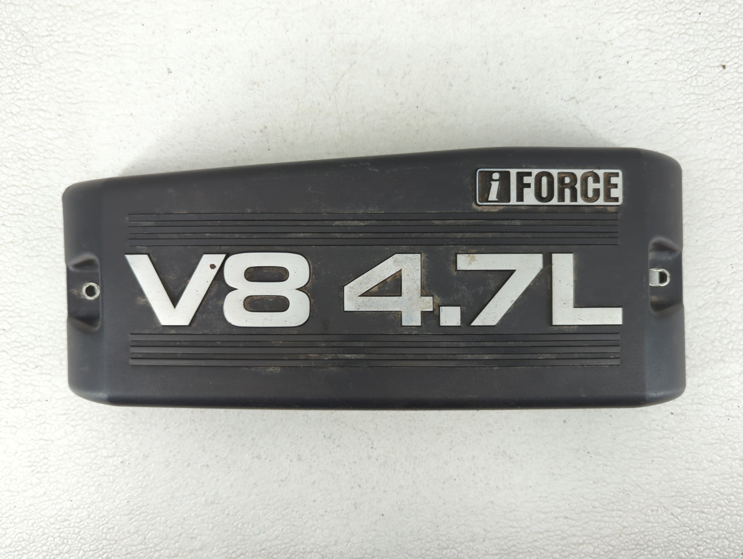 2006 Toyota Tundra Engine Cover - Oemusedautoparts1.com