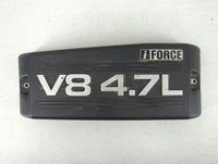 2006 Toyota Tundra Engine Cover - Oemusedautoparts1.com