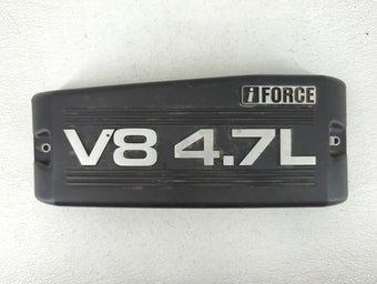 compare product 2006 Toyota Tundra Engine Cover