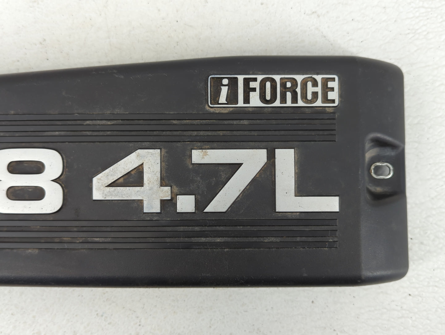 2006 Toyota Tundra Engine Cover - Oemusedautoparts1.com