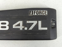 2006 Toyota Tundra Engine Cover - Oemusedautoparts1.com