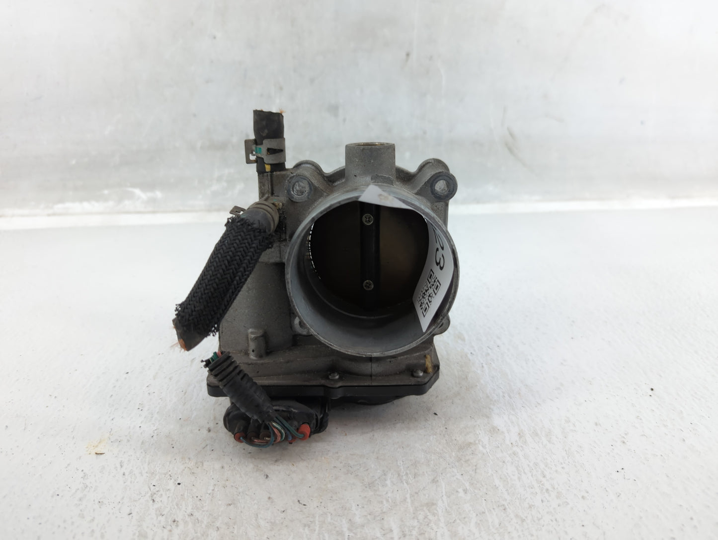 2005-2011 Toyota Tundra Throttle Body P/N:1G21 0940 Fits Fits 2003 2004 2005 2006 2007 2008 2009 2010 2011 2012 2013 2014 20