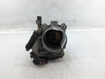 2005-2011 Toyota Tundra Throttle Body P/N:1G21 0940 Fits Fits 2003 2004 2005 2006 2007 2008 2009 2010 2011 2012 2013 2014 20