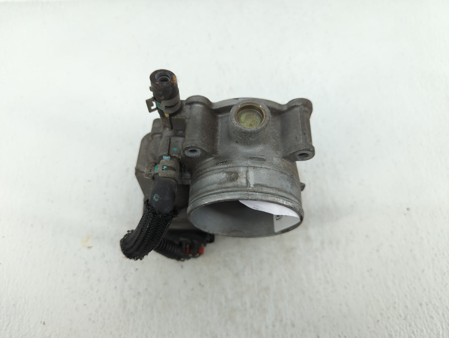 2005-2011 Toyota Tundra Throttle Body P/N:1G21 0940 Fits Fits 2003 2004 2005 2006 2007 2008 2009 2010 2011 2012 2013 2014 20