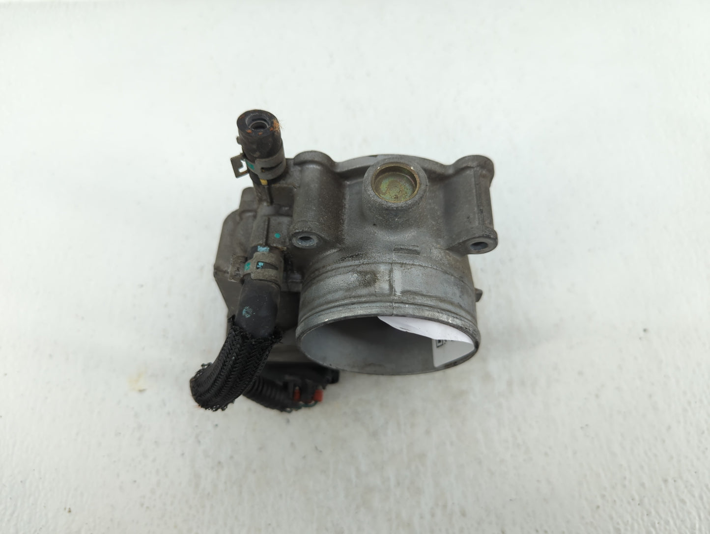 2005-2011 Toyota Tundra Throttle Body P/N:1G21 0940 Fits Fits 2003 2004 2005 2006 2007 2008 2009 2010 2011 2012 2013 2014 20
