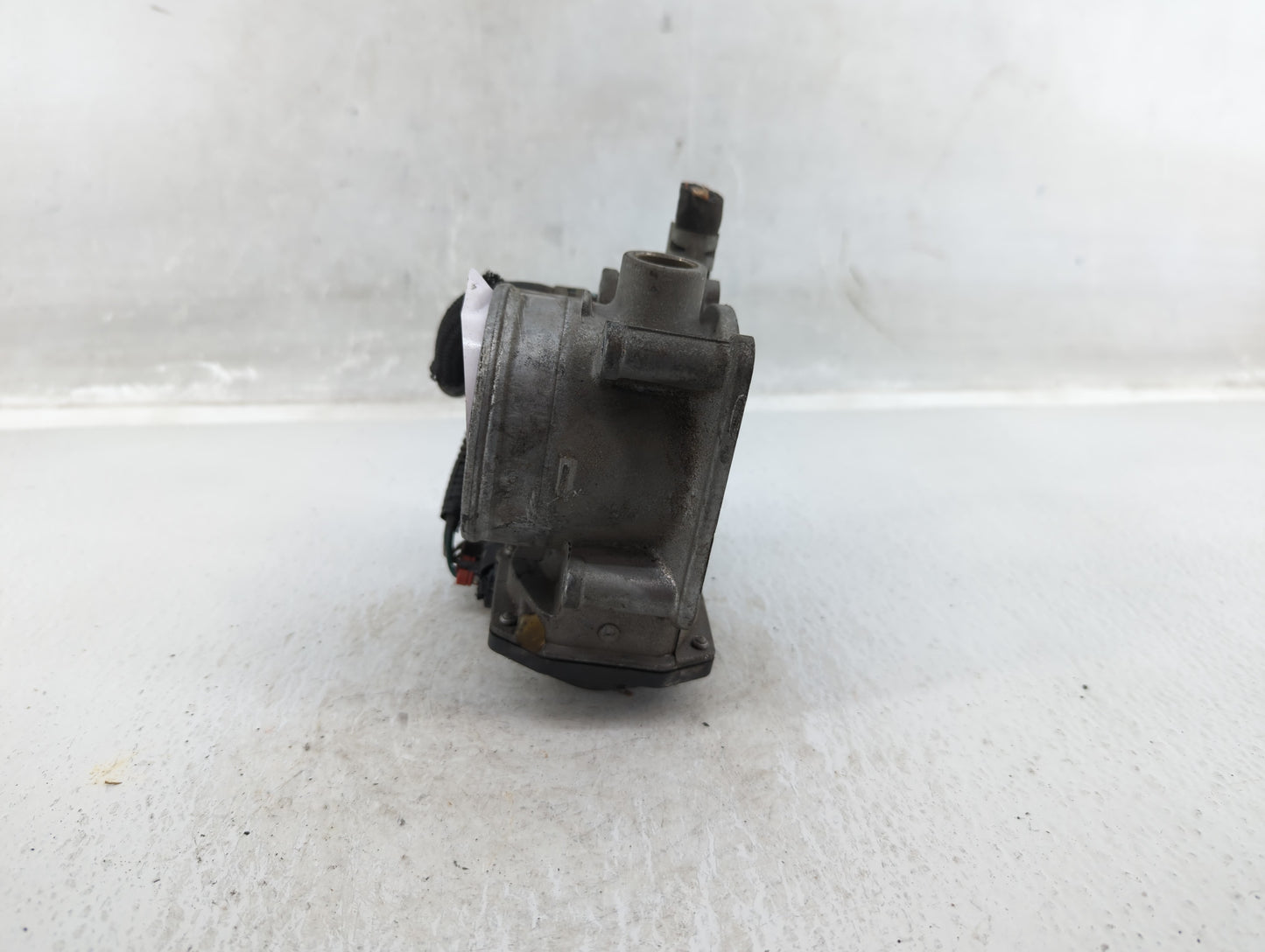 2005-2011 Toyota Tundra Throttle Body P/N:1G21 0940 Fits Fits 2003 2004 2005 2006 2007 2008 2009 2010 2011 2012 2013 2014 20
