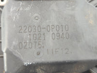 2005-2011 Toyota Tundra Throttle Body P/N:1G21 0940 Fits Fits 2003 2004 2005 2006 2007 2008 2009 2010 2011 2012 2013 2014 20