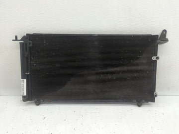 2005-2006 Toyota Tundra Undefined Black - Oemusedautoparts1.com
