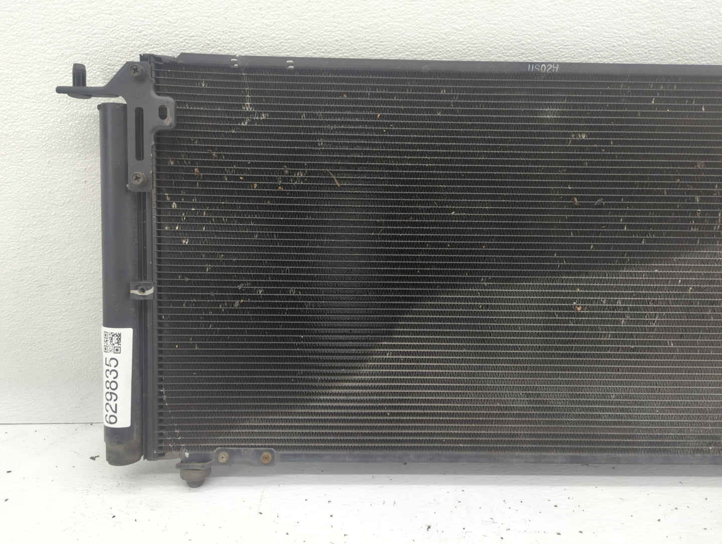 2005-2006 Toyota Tundra Undefined Black - Oemusedautoparts1.com