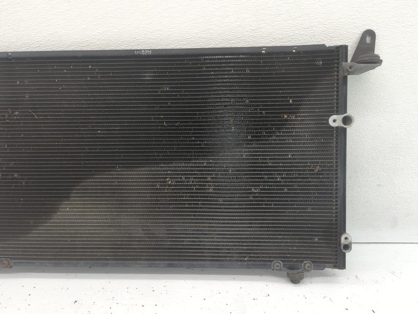 2005-2006 Toyota Tundra Undefined Black - Oemusedautoparts1.com