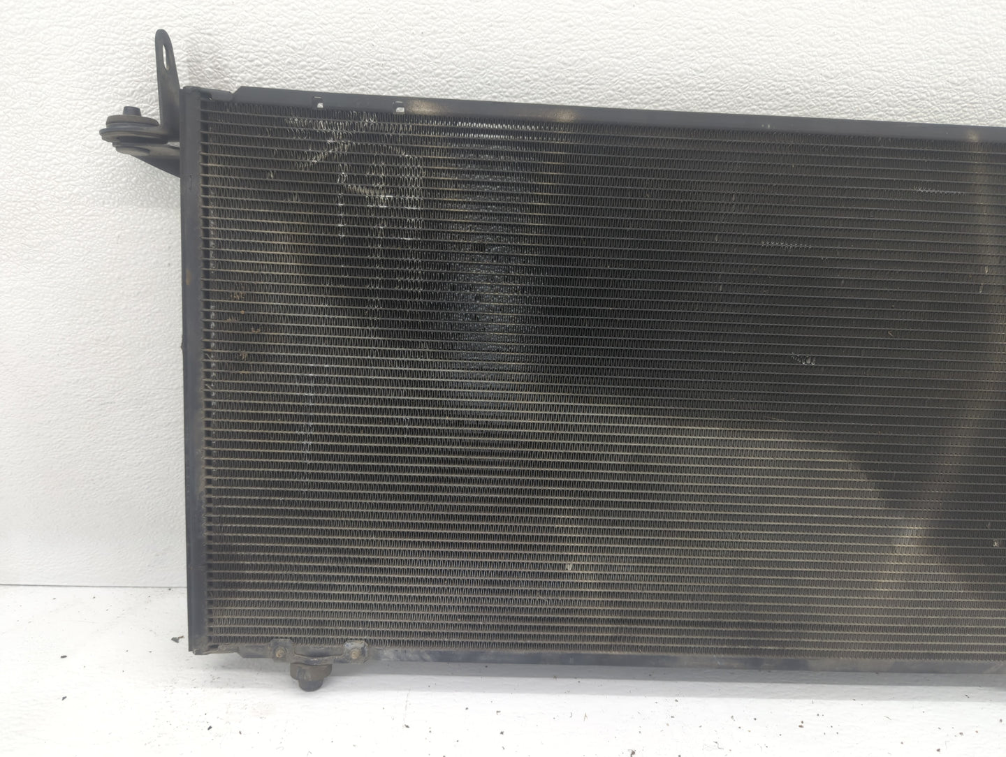 2005-2006 Toyota Tundra Undefined Black - Oemusedautoparts1.com