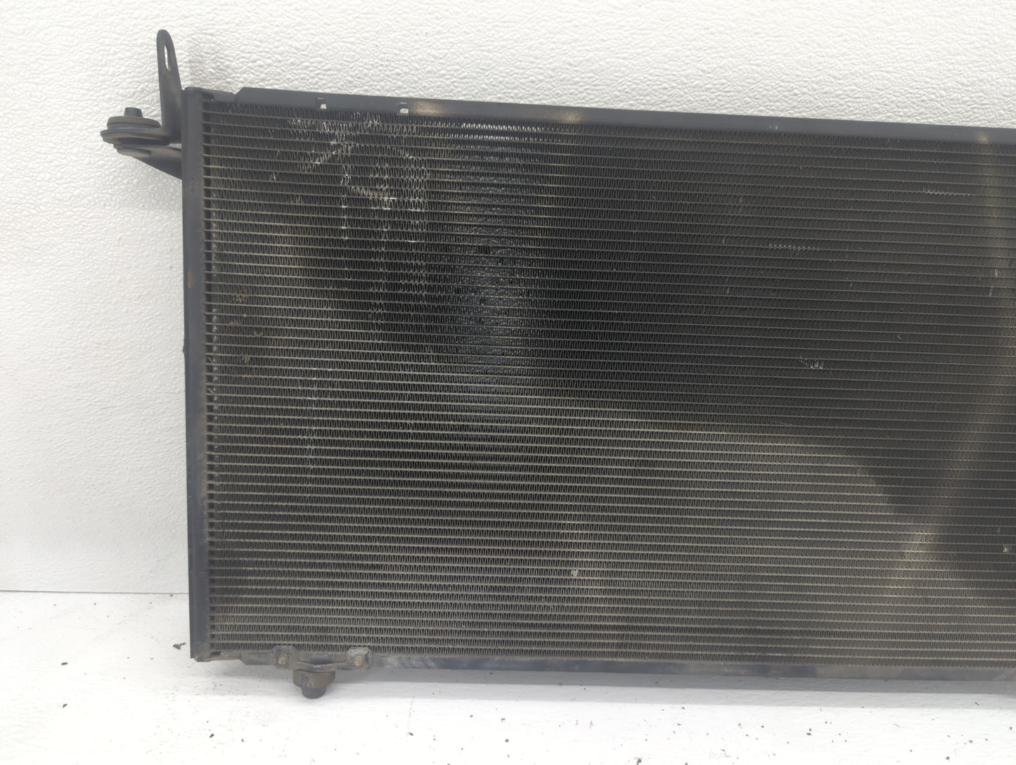 2005-2006 Toyota Tundra Undefined Black - Oemusedautoparts1.com