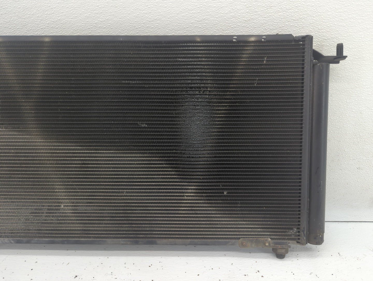 2005-2006 Toyota Tundra Undefined Black - Oemusedautoparts1.com