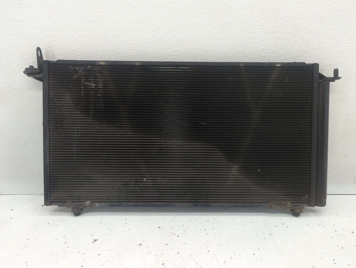 2005-2006 Toyota Tundra Undefined Black - Oemusedautoparts1.com