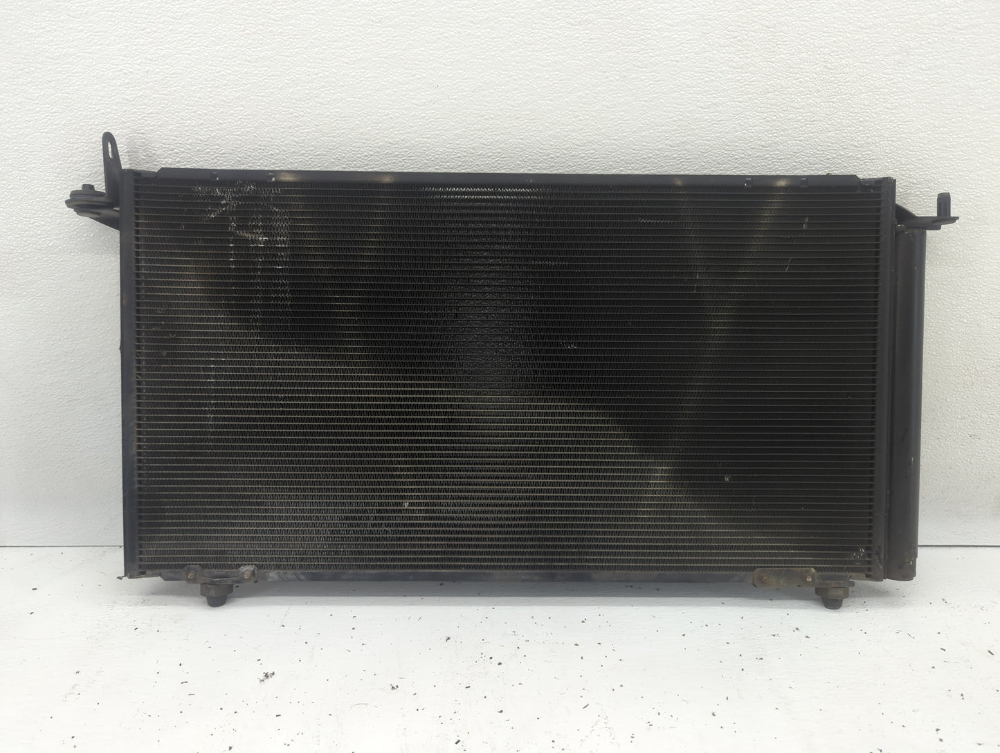2005-2006 Toyota Tundra Undefined Black - Oemusedautoparts1.com