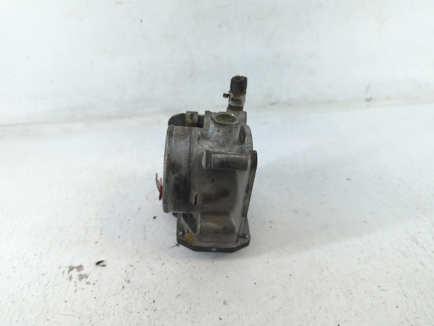 2005-2011 Toyota Tundra Throttle Body P/N:22030-0P010 Fits Fits 2003 2004 2005 2006 2007 2008 2009 2010 2011 2012 2013 2014 