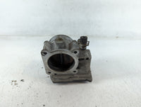 2005-2011 Toyota Tundra Throttle Body P/N:22030-0P010 Fits Fits 2003 2004 2005 2006 2007 2008 2009 2010 2011 2012 2013 2014 