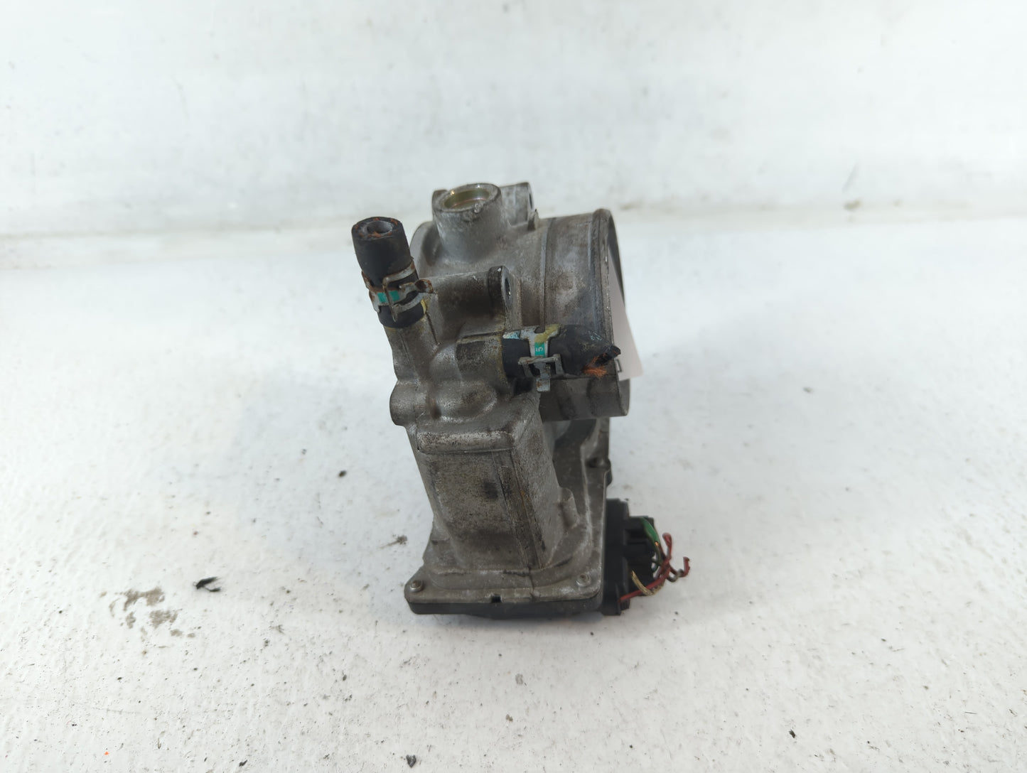 2005-2011 Toyota Tundra Throttle Body P/N:22030-0P010 Fits Fits 2003 2004 2005 2006 2007 2008 2009 2010 2011 2012 2013 2014 