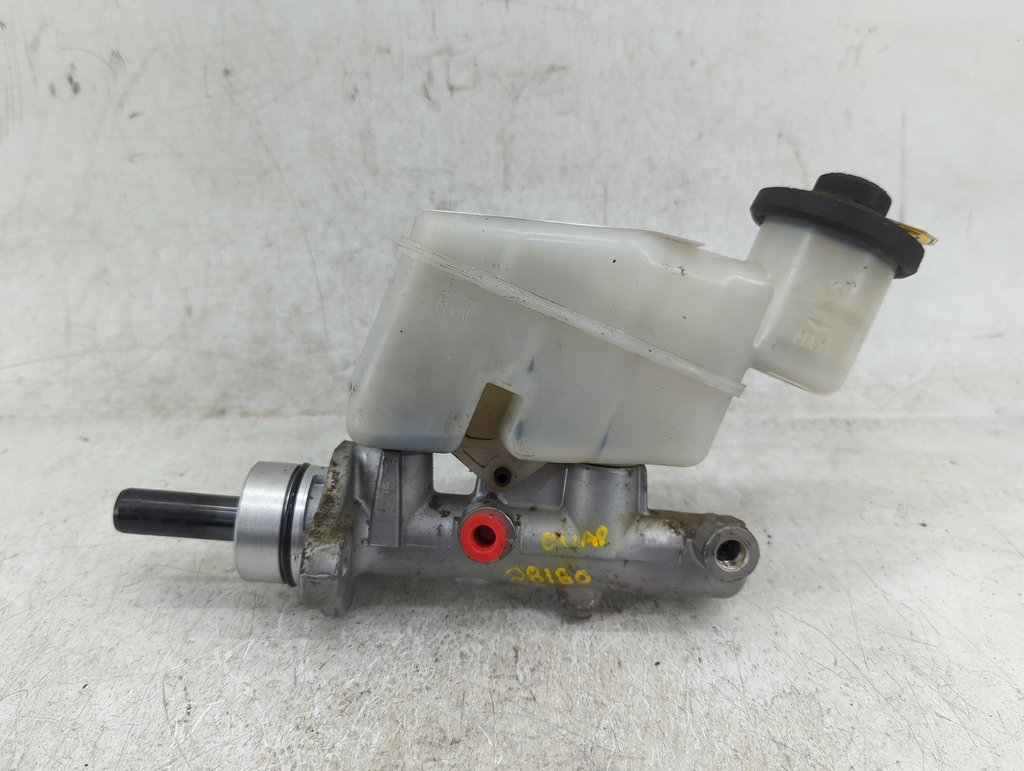 2006-2012 Toyota Yaris Brake Master Cylinder - Oemusedautoparts1.com
