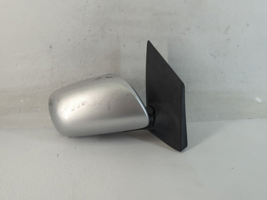 2006-2011 Toyota Yaris Side Mirror Replacement Driver Left View Door Mirror P/N:E13011076 Fits Fits 2006 2007 2008 2009 2010