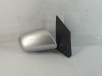 2006-2011 Toyota Yaris Driver Side View Mirror - Left Door Mirror OEM Used - Oemusedautoparts1.com
