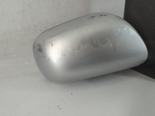 2006-2011 Toyota Yaris Side Mirror Replacement Driver Left View Door Mirror P/N:E13011076 Fits Fits 2006 2007 2008 2009 2010 2011 OEM Used Auto Parts
