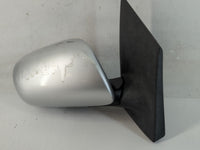 2006-2011 Toyota Yaris Driver Side View Mirror - Left Door Mirror OEM Used - Oemusedautoparts1.com
