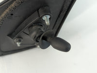 2006-2011 Toyota Yaris Driver Side View Mirror - Left Door Mirror OEM Used - Oemusedautoparts1.com