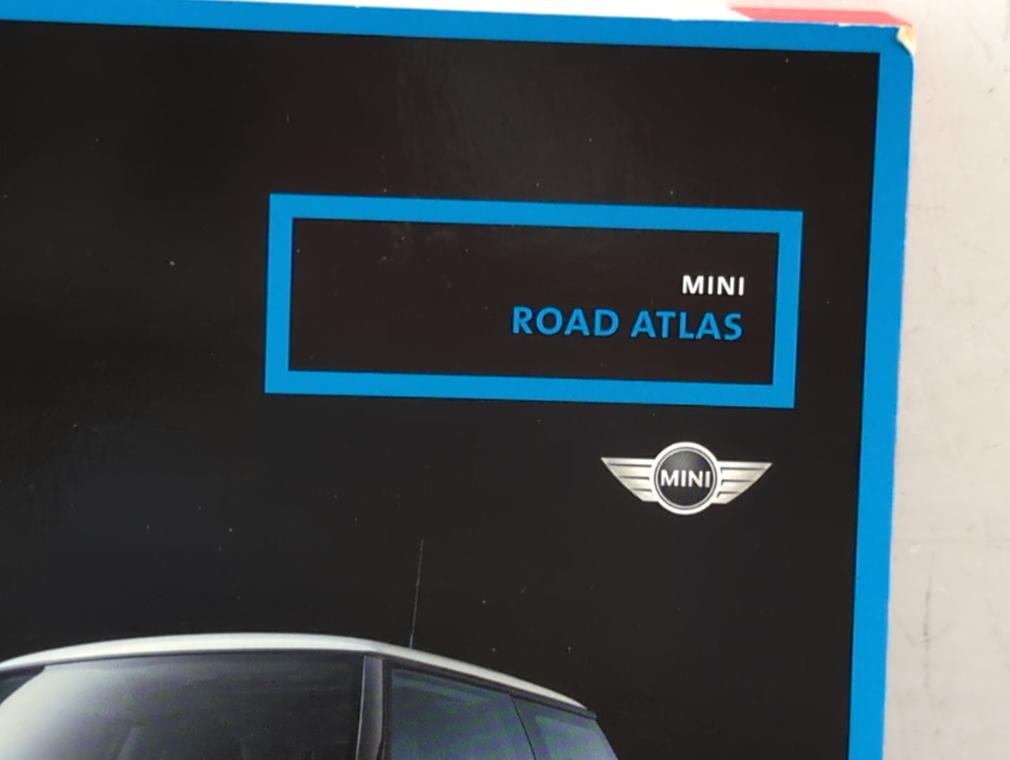 2006 Volkswagen Atlas Owners Manual Book Guide P/N:01 00 0 41 001 ALTMINI1206 OEM Used Auto Parts - Oemusedautoparts1.com