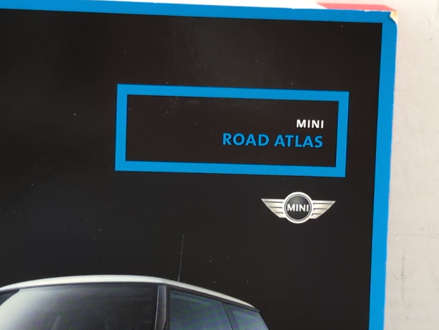 2006 Volkswagen Atlas Owners Manual Book Guide P/N:01 00 0 41 001 ALTMINI1206 OEM Used Auto Parts - Oemusedautoparts1.com