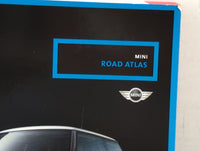 2006 Volkswagen Atlas Owners Manual Book Guide P/N:01 00 0 41 001 ALTMINI1206 OEM Used Auto Parts - Oemusedautoparts1.com