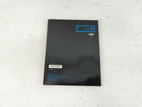 2006 Volkswagen Atlas Owners Manual Book Guide P/N:01 00 0 41 001 ALTMINI1206 OEM Used Auto Parts - Oemusedautoparts1.com