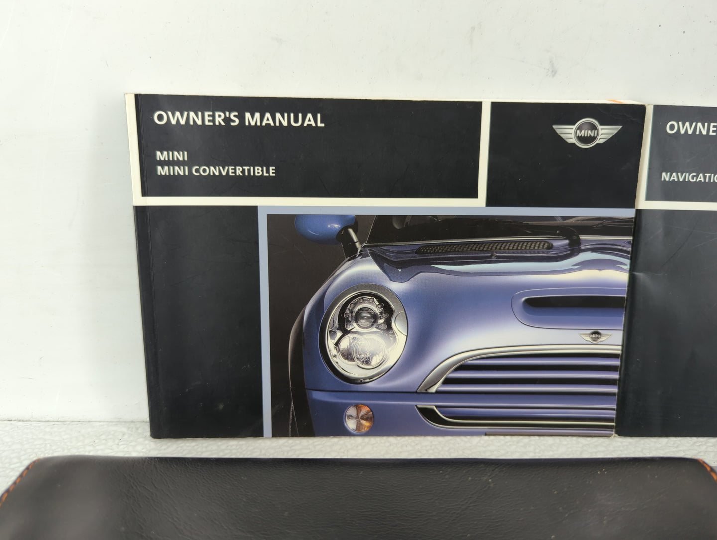 2006 Volkswagen Atlas Owners Manual Book Guide OEM Used Auto Parts - Oemusedautoparts1.com