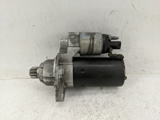 2006-2014 Volkswagen Beetle Car Starter Motor Solenoid OEM Fits OEM Used Auto Parts - Oemusedautoparts1.com