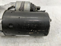 2006-2014 Volkswagen Beetle Car Starter Motor Solenoid OEM Fits OEM Used Auto Parts - Oemusedautoparts1.com