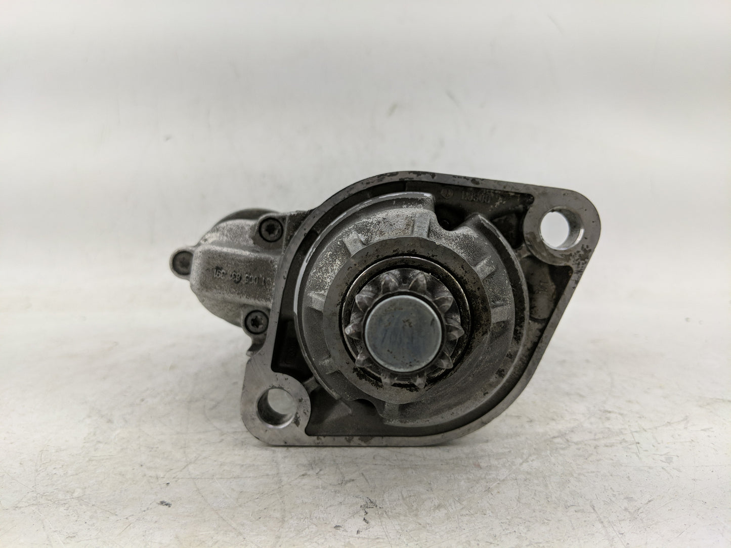 2006-2014 Volkswagen Beetle Car Starter Motor Solenoid OEM Fits OEM Used Auto Parts - Oemusedautoparts1.com