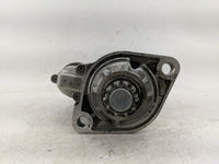 2006-2014 Volkswagen Beetle Car Starter Motor Solenoid OEM Fits OEM Used Auto Parts - Oemusedautoparts1.com